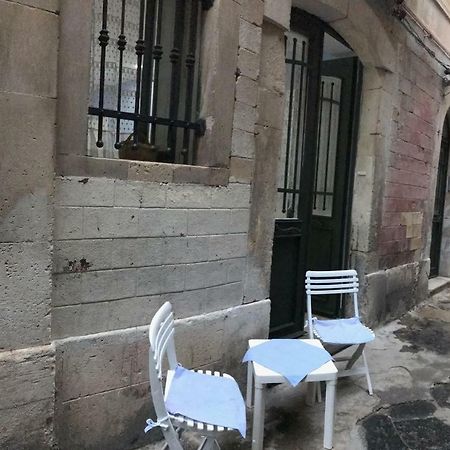 Casa Elena Villa Syracuse Eksteriør bilde