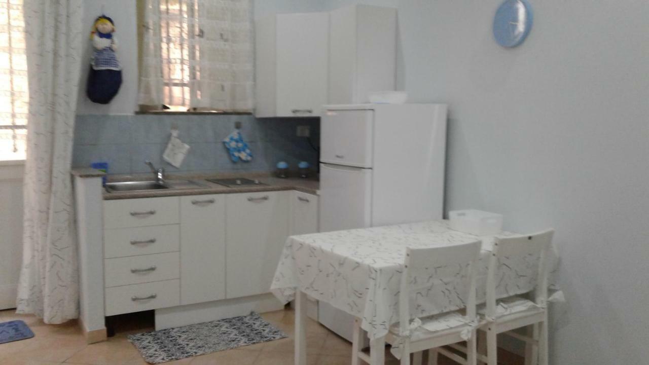 Casa Elena Villa Syracuse Eksteriør bilde