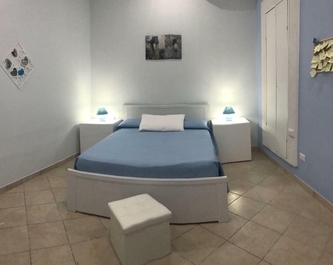Casa Elena Villa Syracuse Eksteriør bilde
